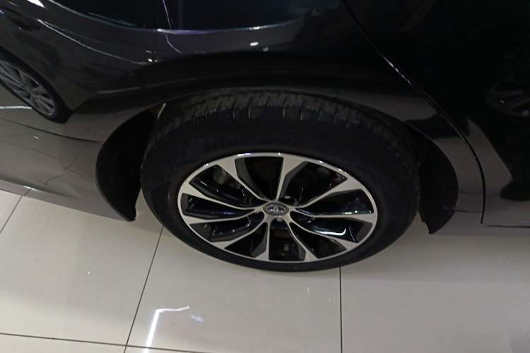 Used Toyota Avalon 2023 2.5L Luxury Edition
