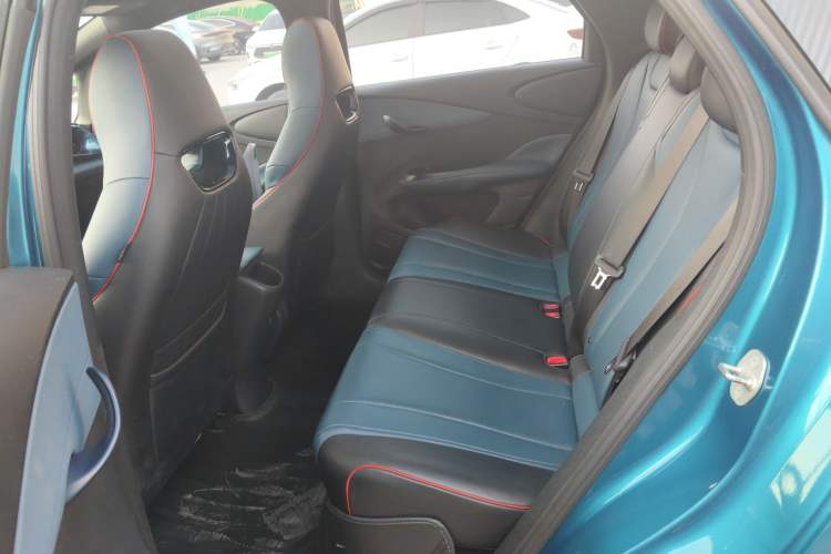 Used BYD Dolphin 2021 401km Knight Edition
