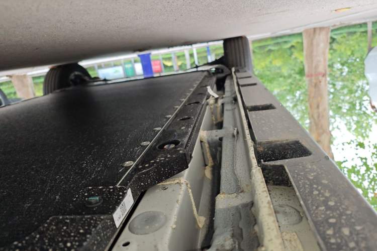 Used BYD Dolphin 2025 420km Free Edition