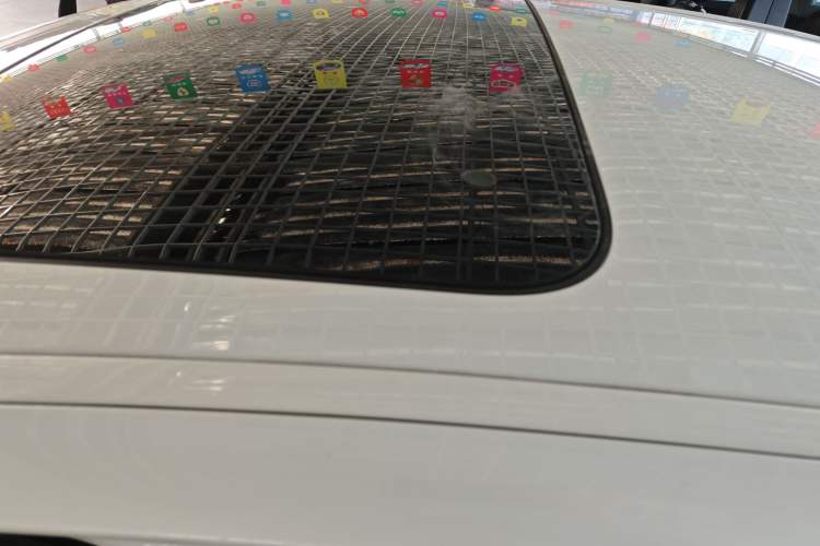 Used BMW 5 Series 2018 525Li M Sport Package