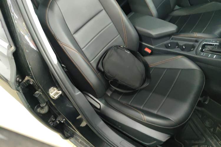 Used Volkswagen Bora 2023 200TSI DSG YueXing PRO Edition
