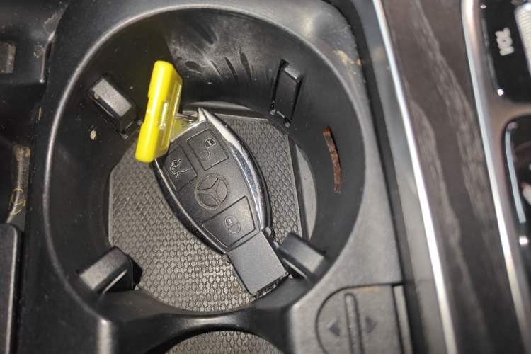 Used Mercedes-Benz C-Class 2015 C 200 L Sport Edition
