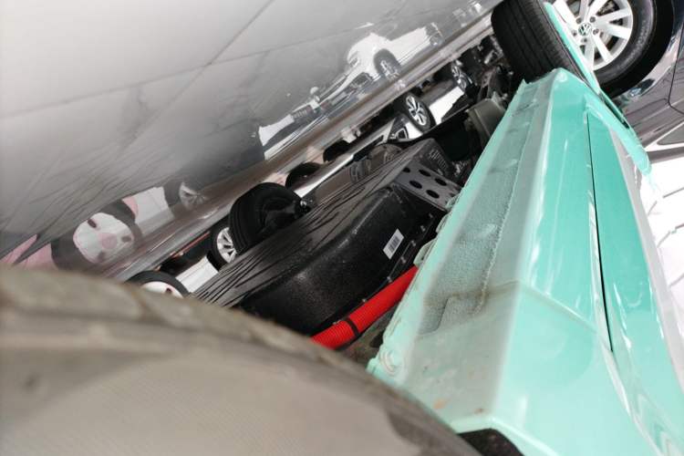 Used Bestune Pony 2025 222km Lightning Horse