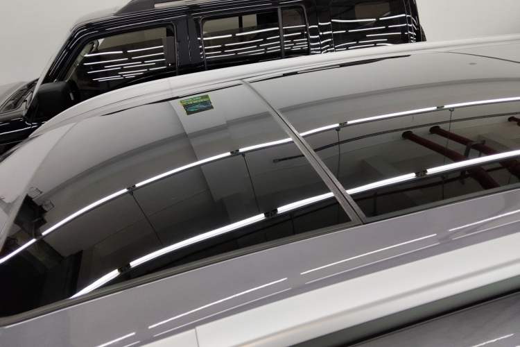 Used Chery Tiggo 8 2023 Kunpeng Edition 290TGDI Automatic Excellence Model
