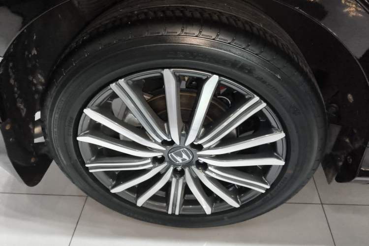 Used Honda Elysion 2024 2.0L eHEV Ultimate Edition