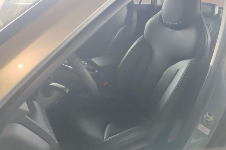 Used Roewe RX5 New Energy 2023 eRX5 Super Hybrid Premium Edition