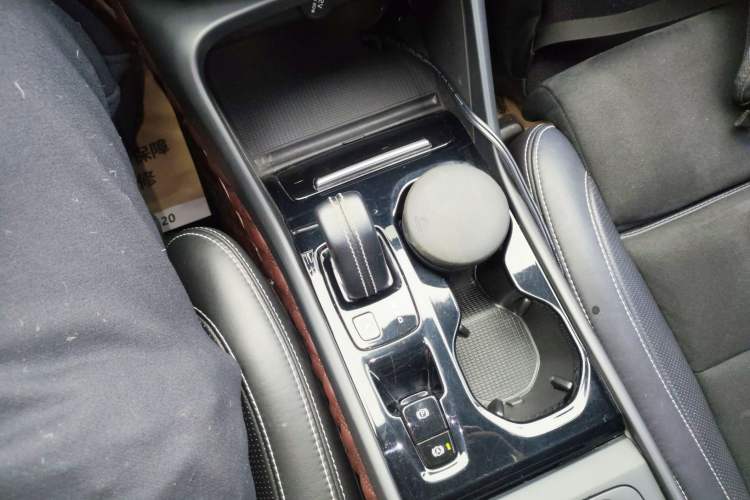 Used Volvo XC40 2021 T4 Four-Wheel Drive Smart & Sporty Edition