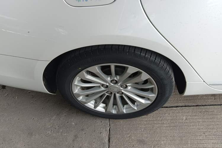 Used Cadillac CT6 2017 28T Luxury Model
