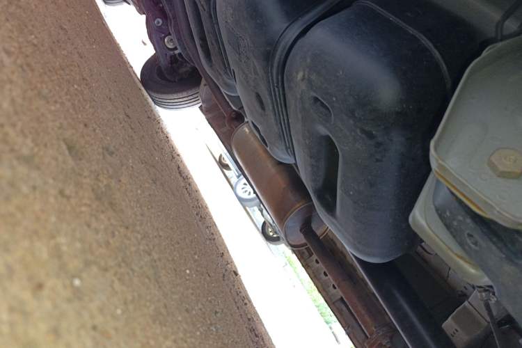 Used FORTHING Lingzhi 2023 M5 1.6L Practical Model 5 Seats
