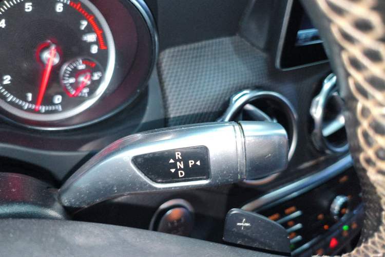 Used Mercedes-Benz GLA 2018 GLA 200 Fashion Model