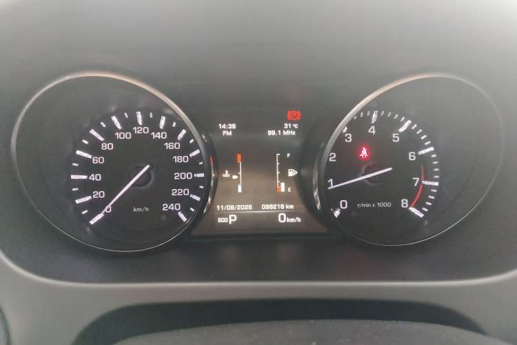 Used Land Rover Discovery Sport 2016 2.0T SE
