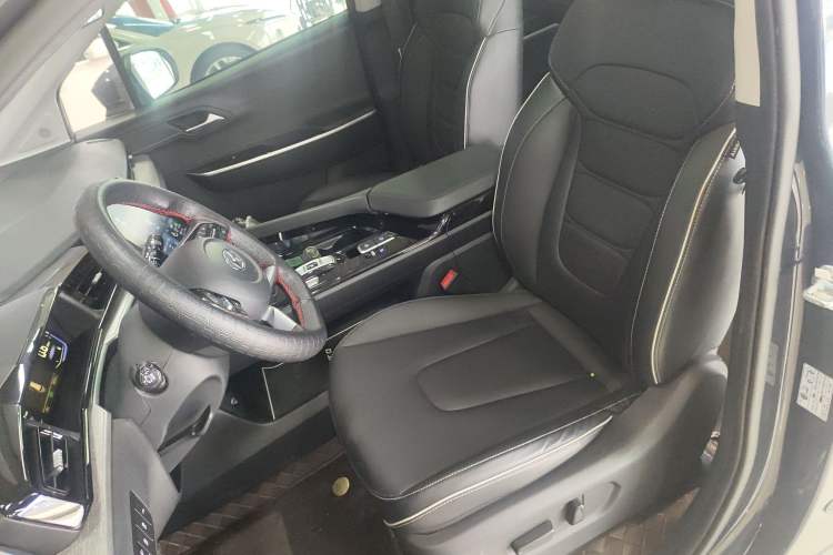 Used Hyundai Custo 2021 270TGDi Prestige LUX
