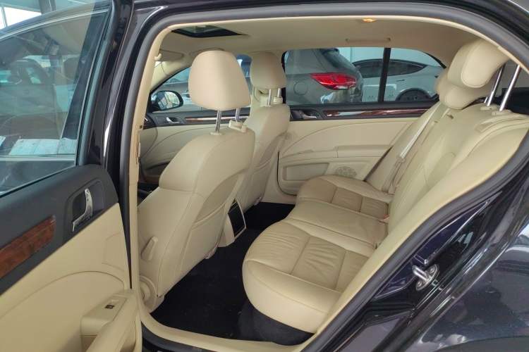 Used Skoda Superb 2013 1.8TSI Automatic MingShi Edition