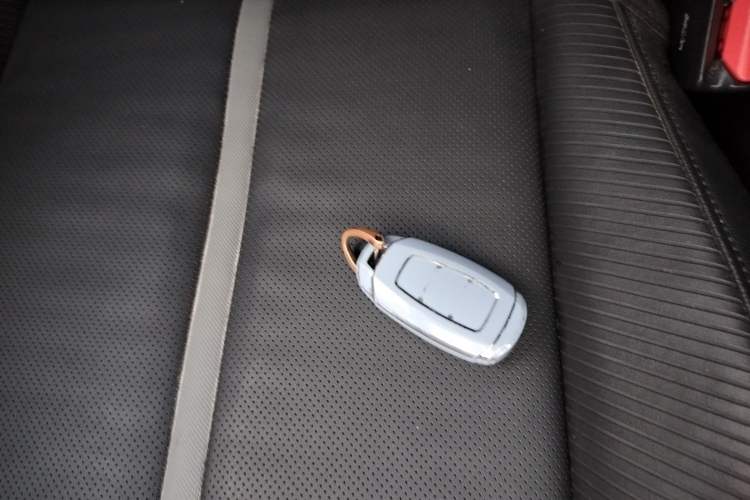 Used Hyundai Lafesta 2019 280TGDi Sport Edition China VI
