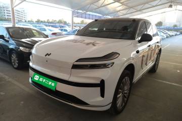 Used ONVO Luxeed L90