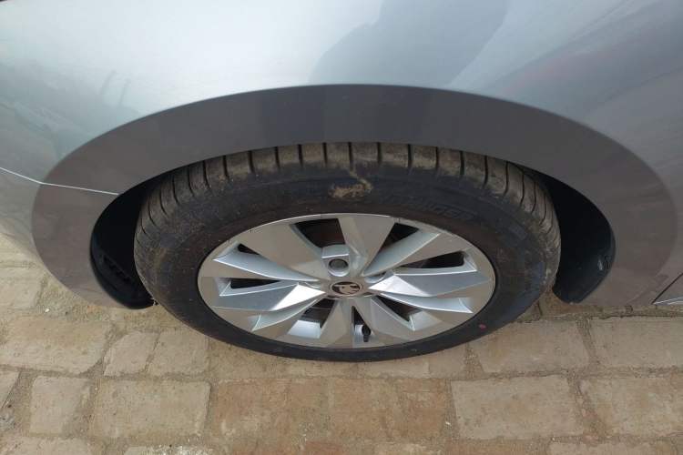 Used Skoda Superb 2018 TSI330 DSG Comfort Edition China V Standard
