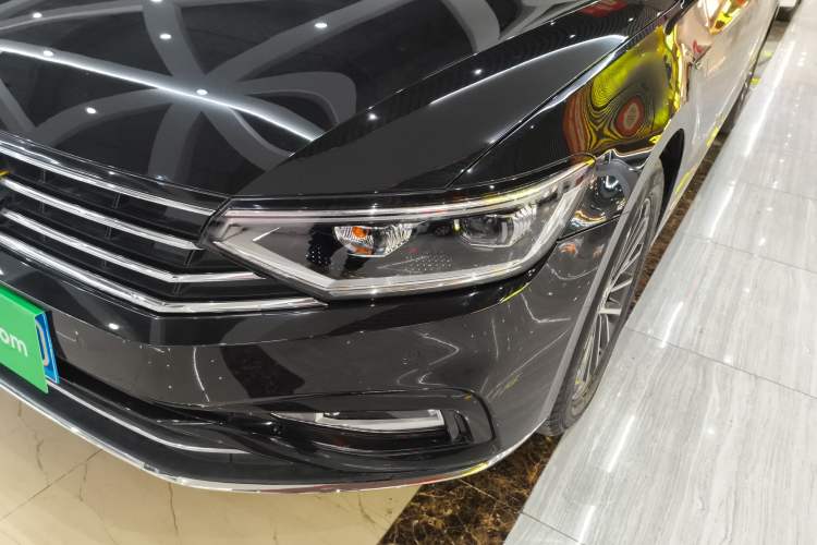 Used Volkswagen Magotan 2020 330TSI DSG Luxury Edition
