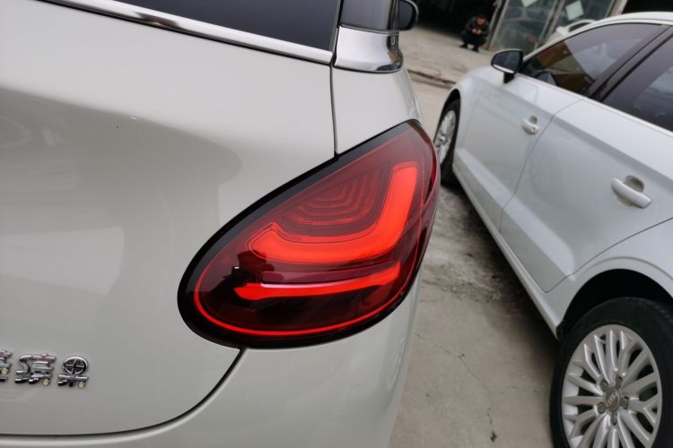 Used Wuling Bingo 2024 333 km Enjoyment Version