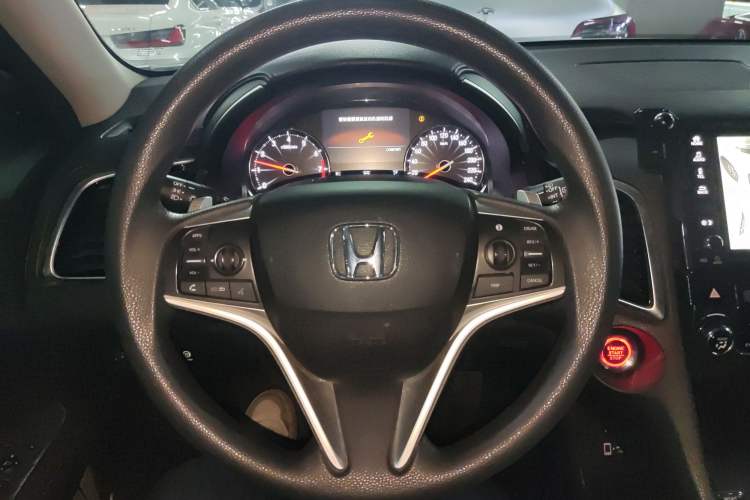 Used Honda Avancier 2022 240TURBO Two-Wheel-Drive Limited-Edition Commemorative Version
