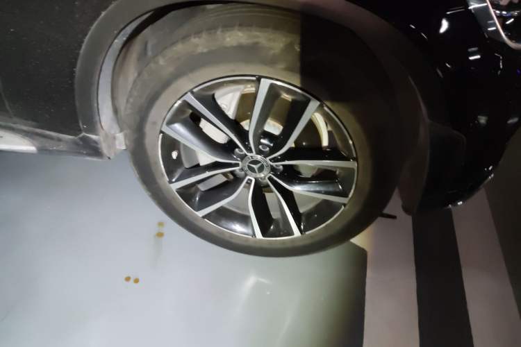 Used Mercedes-Benz GLC 2020 GLC 300 L 4MATIC Dynamic Edition
