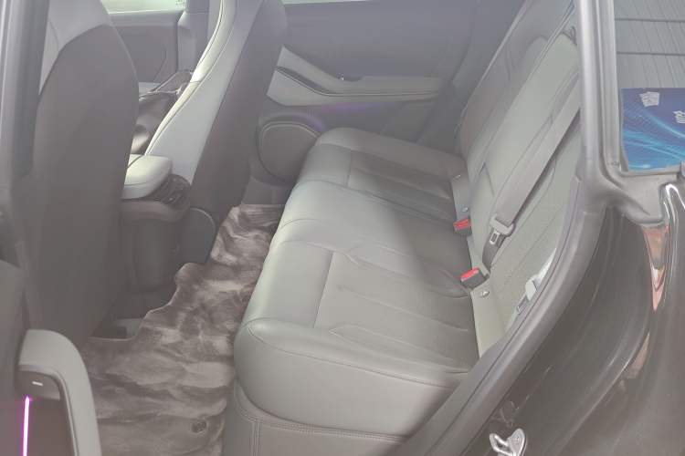 Used Nio ET5T 2024 75kWh Touring
