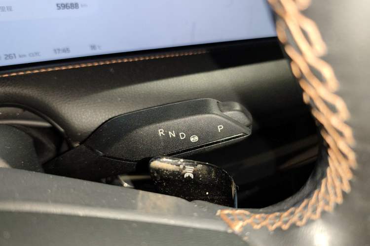 Used  L7 2022 Dynamic Model
