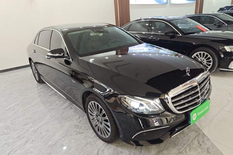 Used Mercedes-Benz E-Class 2020 Restyled E 300 L Sport Exclusive Edition
