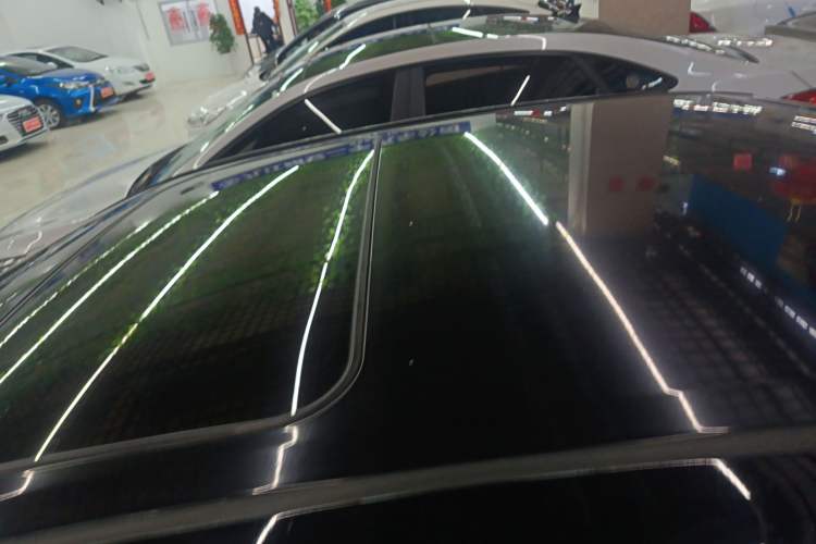 Used Toyota Levin 2017 1.2T G CVT Elite Edition