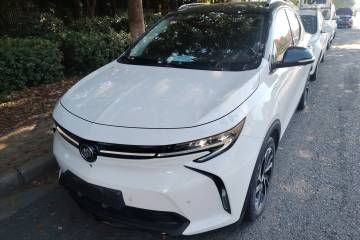 Used Buick Velite 7 2020 652E Connected Smart Car