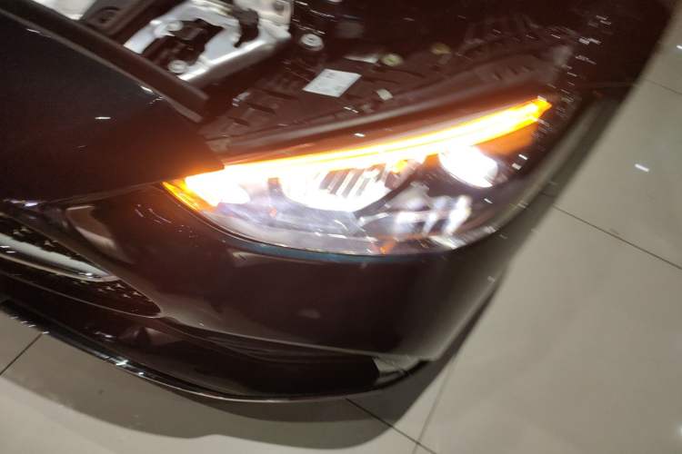 Used Mercedes-Benz C-Class 2023 C 260 L Sport Edition
