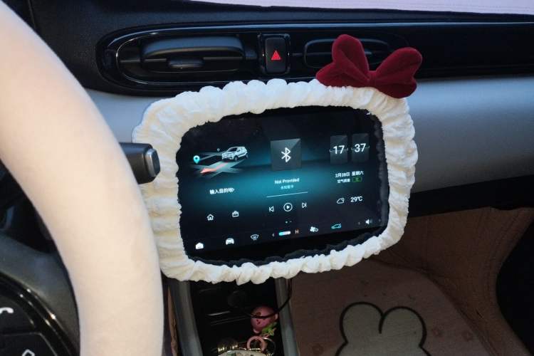 Used Leapmotor T03 2023 310 Lite Edition