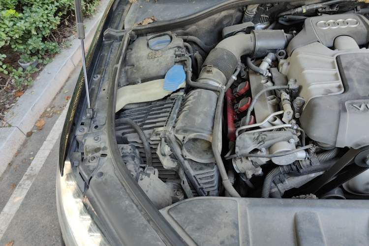 Used Audi Q7 2015 40 TFSI Collector's Edition