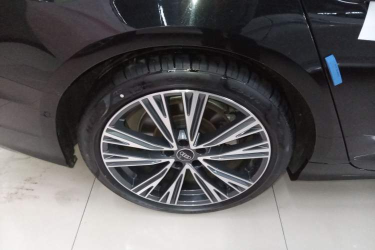 Used Audi A6L 2023 Revised Edition 45 TFSI quattro Prestige Dynamic Version