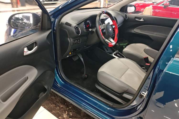 Used Kia Pegas 2019 1.4L Automatic Value Edition National VI Standard