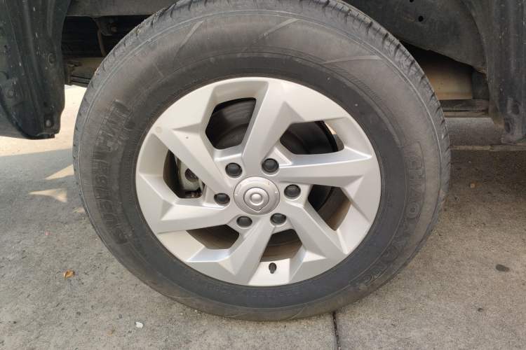 Used Great Wall King Kong Poer 2022 2.0T Manual Gasoline Two-Wheel Drive Entrepreneurial Version Long Box Flatbed GW4C20B