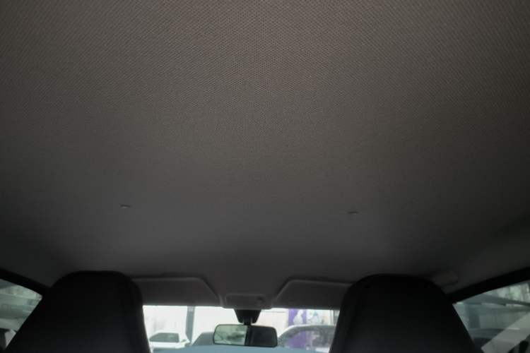 Used Wuling Hongguang MINIEV 2020 Zizai Version Lithium-NMC
