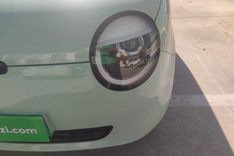 Used  Lumin 2022 210km Sweet Edition
