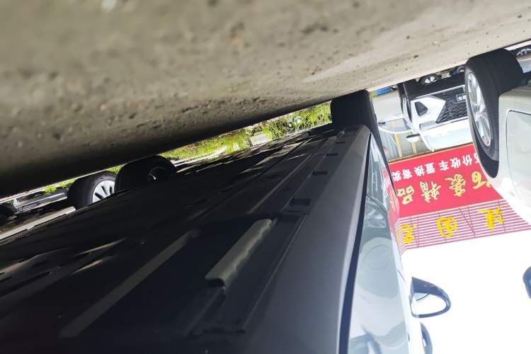 Used BYD Qin L 2024 DM-i 120KM Beyond Model
