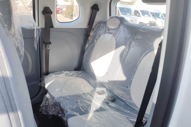 Used Bestune Pony 2026 Model 222km Cute Horse