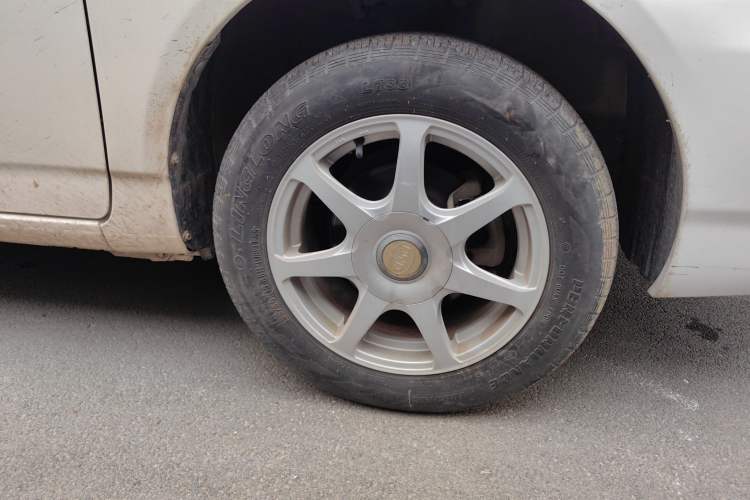 Used BYD F3 2016 1.5L Manual Comfort Model