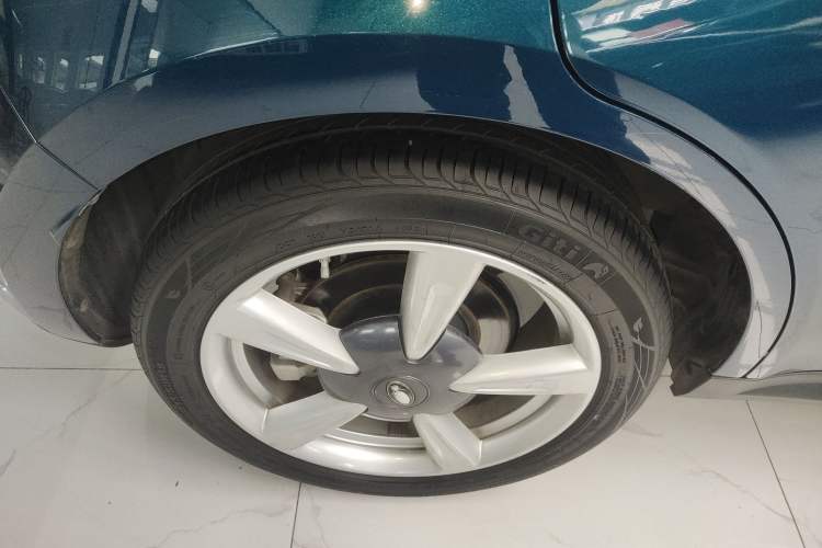 Used ORA Good Cat 2021 400km Standard Range Venus Edition Lithium Iron Phosphate
