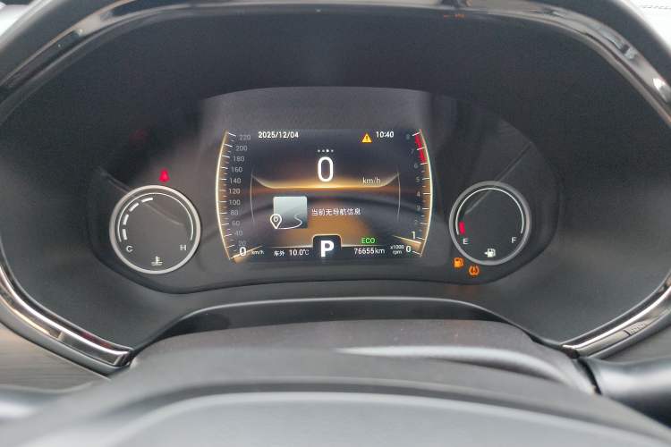 Used Chery Tiggo 8 2018 1.5 TCI Automatic Prestige 5-Seater
