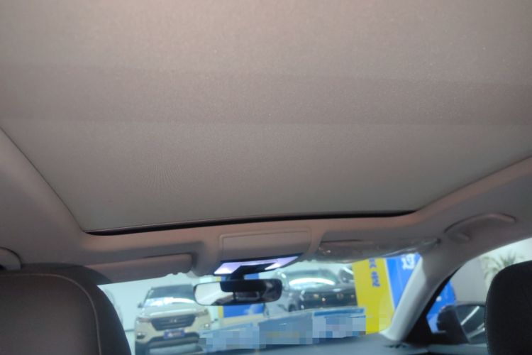 Used Volkswagen Passat 2023 Revised 330TSI Elite Edition
