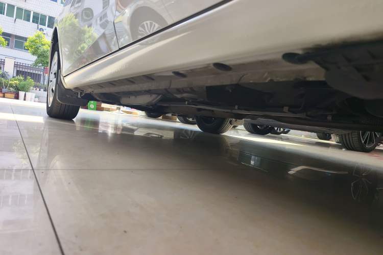 Used Toyota YARiS L 2020 1.5L CVT Leading Edition
