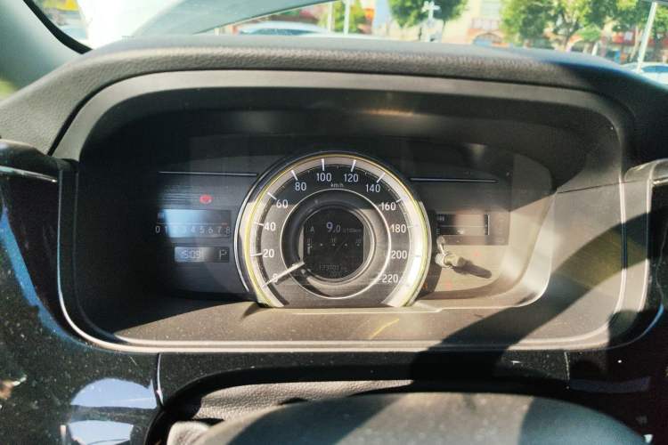 Used Honda Elysion 2016 2.4L Supreme Edition
