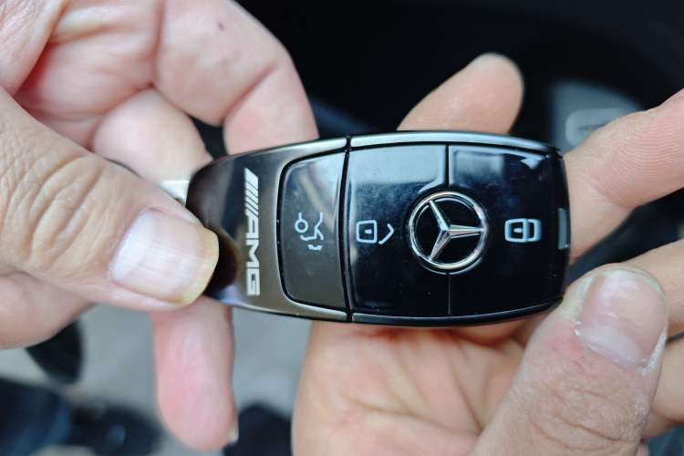 Used Mercedes-Benz GLE AMG 2022 AMG GLE 53 4MATIC+
