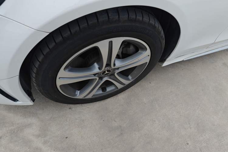 Used Mercedes-Benz C-Class 2019 C 260 L Sport Edition