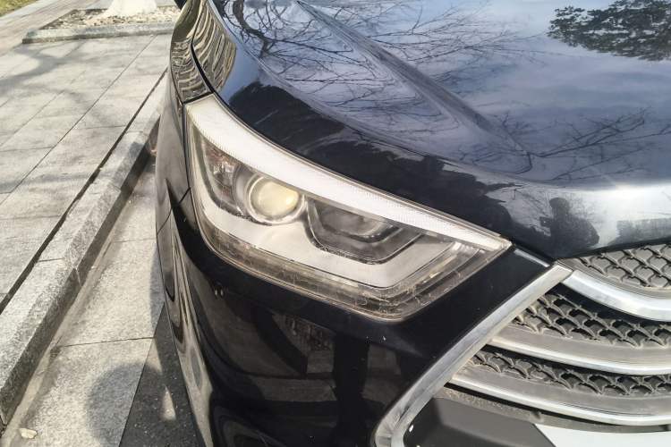 Used  Refine S3 2014 1.5L Manual Luxury Model
