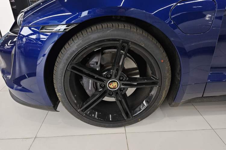 Used Porsche Taycan 2020 Taycan