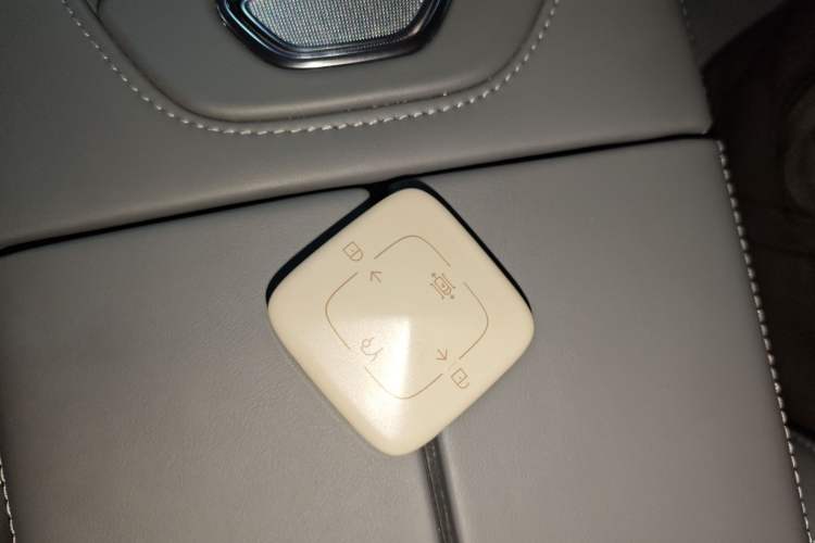 Used Zeekr 001 2024 WE Edition 100 kWh Rear-Drive
